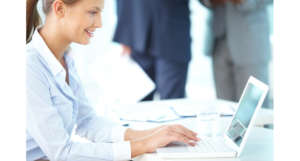 Hiring a professional writer