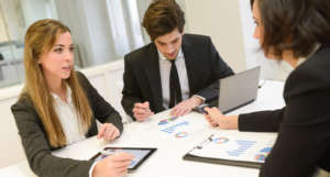 How to negotiate a higher salary after a job offer