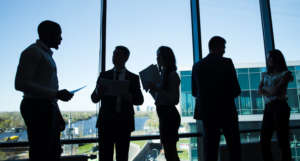 HR Practices and Policies