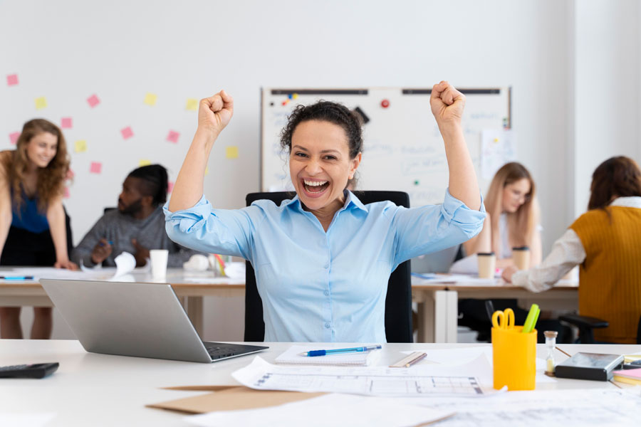 Five Steps to Measuring Employee Performance