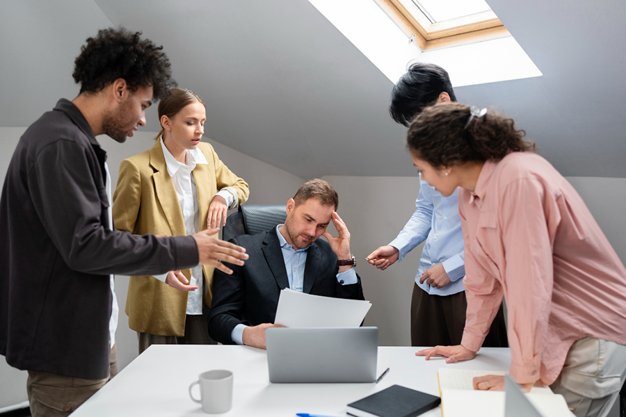 Effective Strategies for Resolving Workplace Conflicts