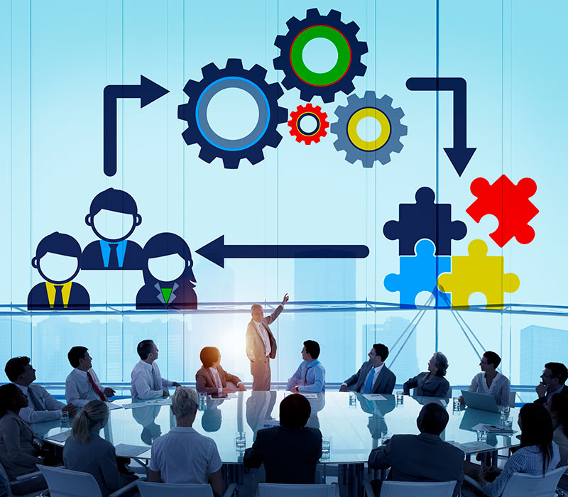 Building a Strong Talent Pipeline: Strategies for Success