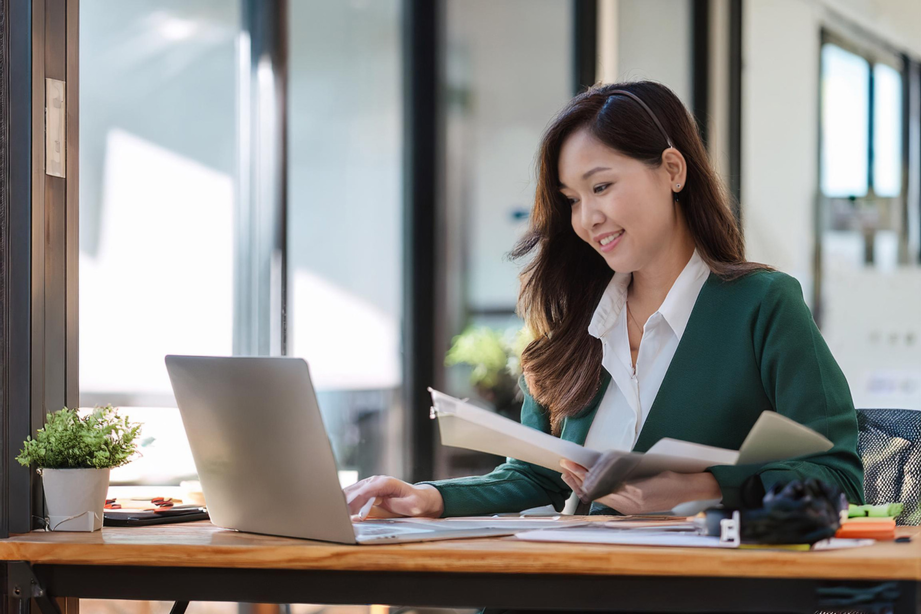 Exploring the Benefits of Flexible Work Arrangements for Employees