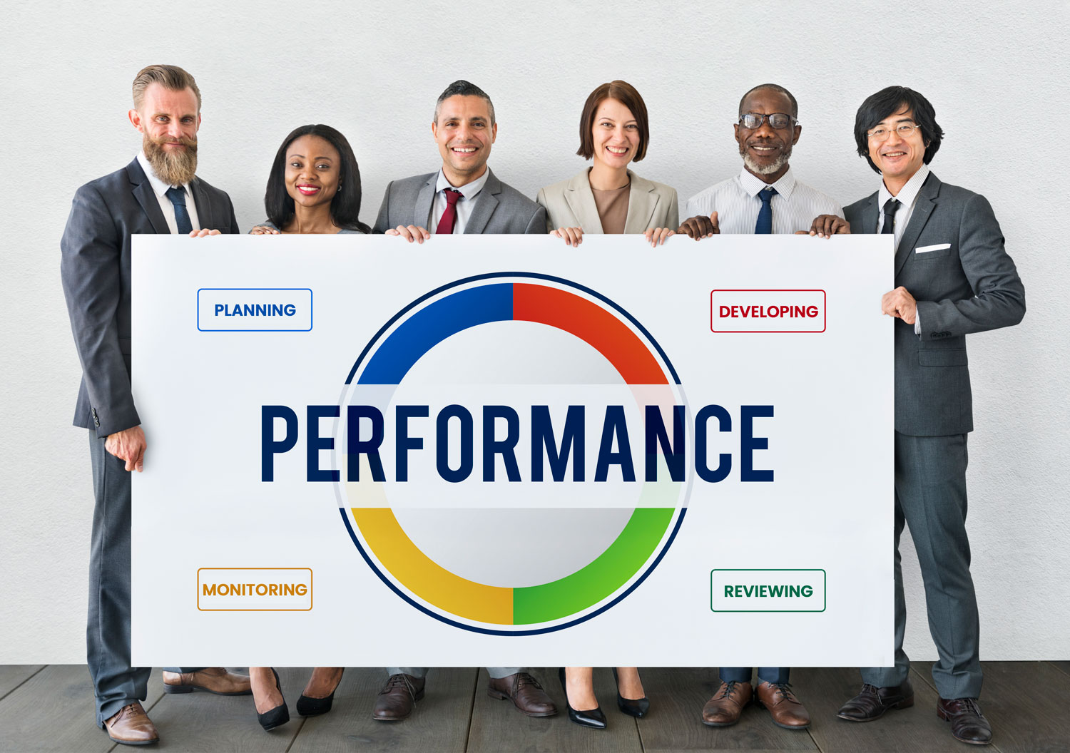 Performance Management: A Cornerstone of Organizational Health and Personnel Development