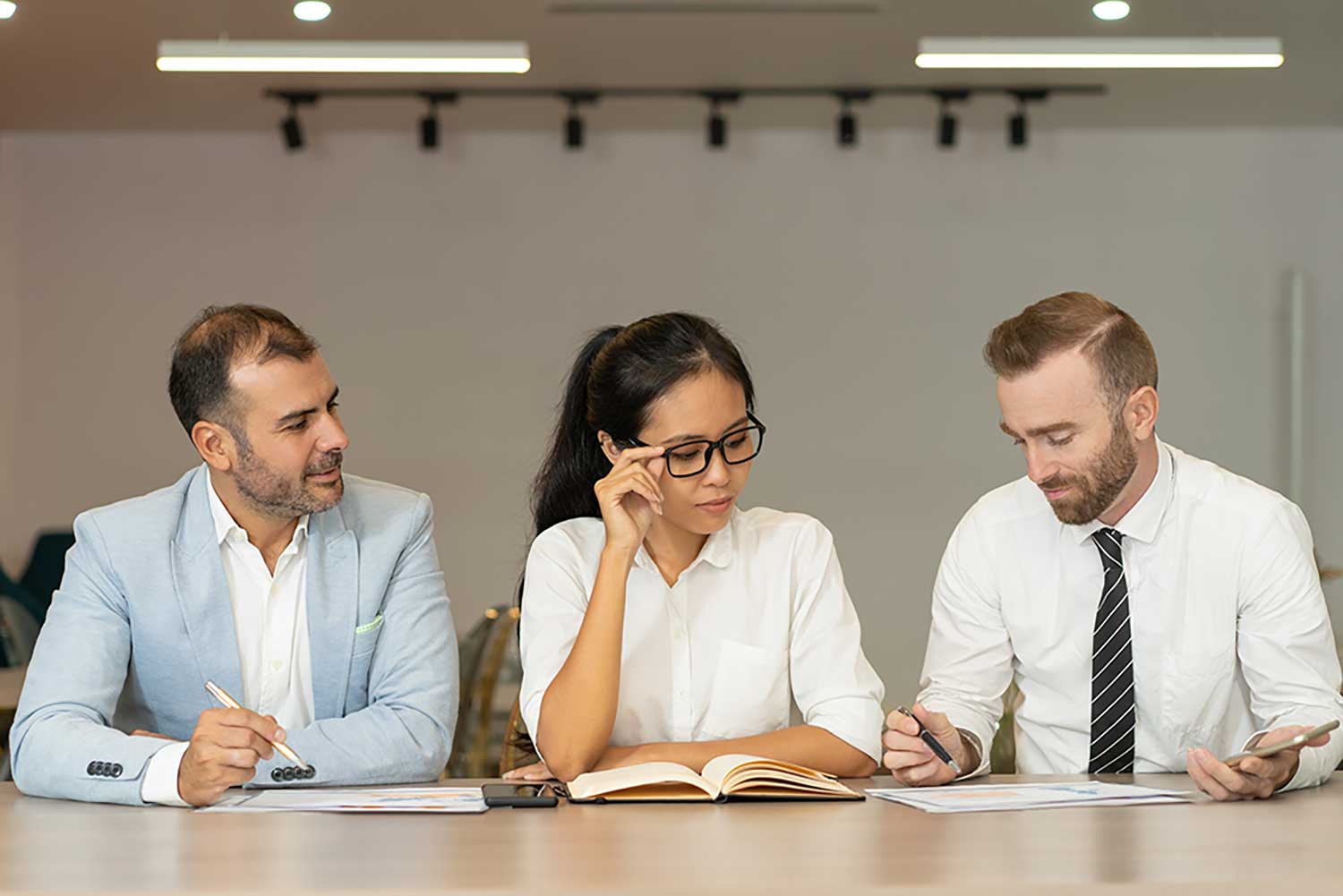 The Importance of Continuous Learning and Development in HR